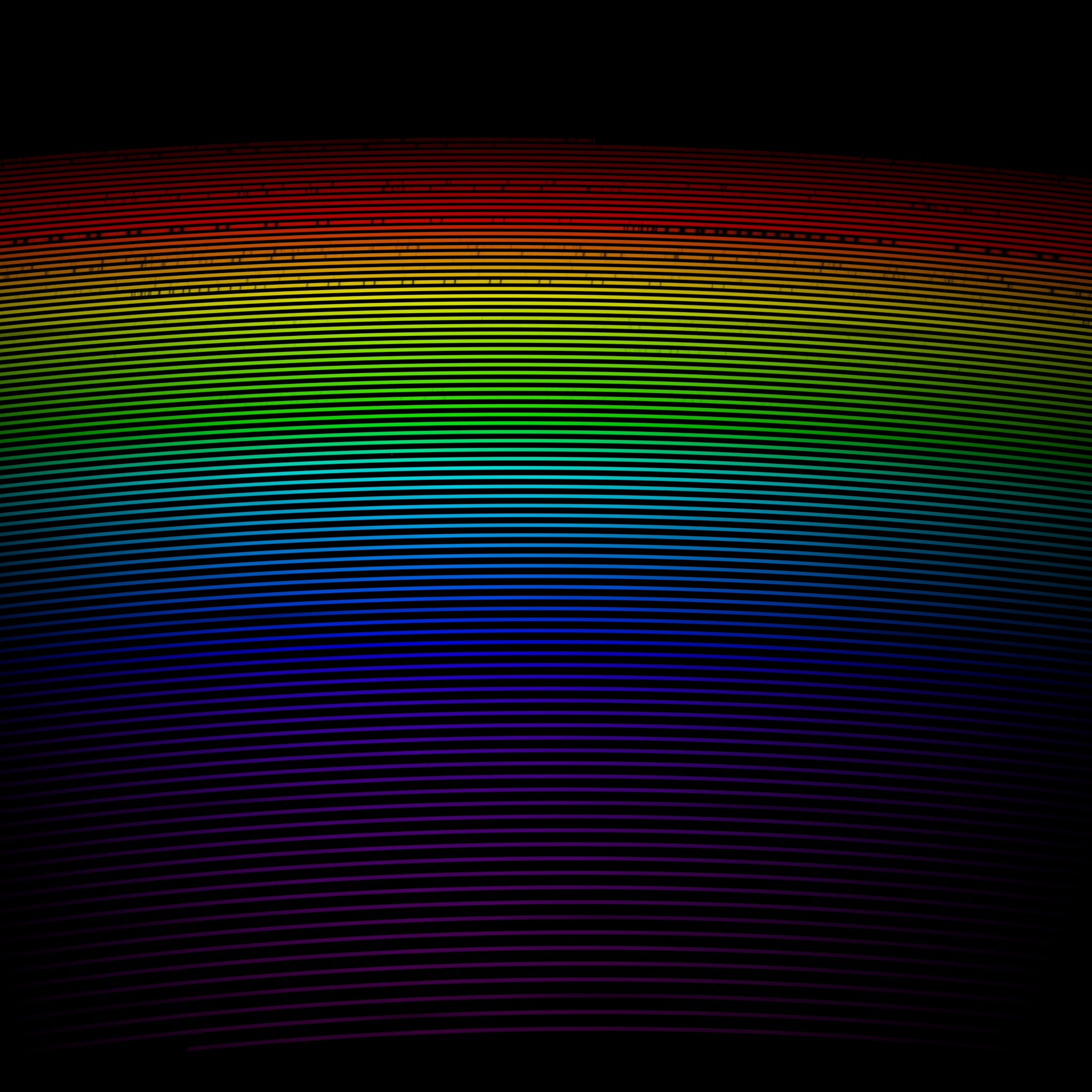 Perceptual-color detector preview